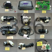 Ersatzteile für Intex