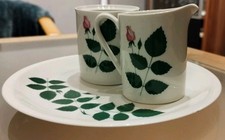 Porzellan Arzberg Zucker