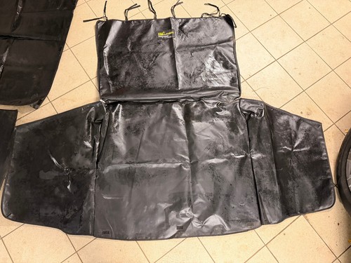 Starliner kofferraumwanne - ,