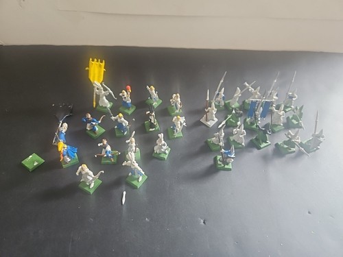Warhammer fantaay hochelfen - warhammer,
