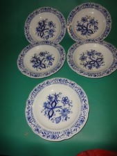 Zwiebelmuster  DDR  Kahla