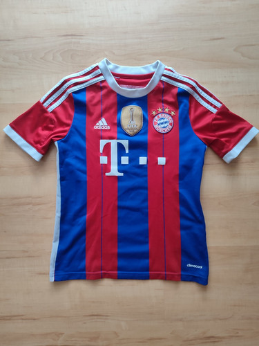Original bayern trikot - fc,