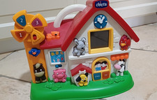Chicco Spielhaus Mobile Musik