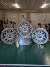 BBS Felgen 4x100 ET 45