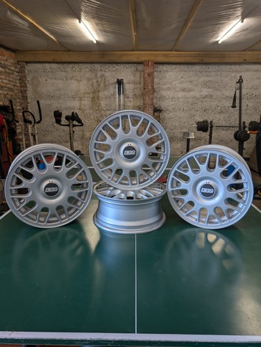 Bbs felgen 4x100 - felgen, 45