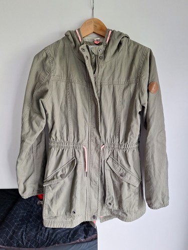 Neu jacke 164 yigga - w., neu!
