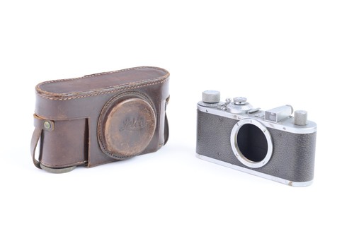 Leica standard model - leica,