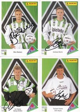 Borussia Mönchengladbach -