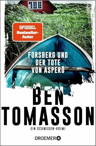 Forsberg und der - , tote