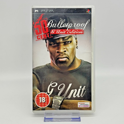 Cent bulletproof unit - 50,