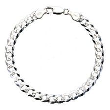 Armkette Panzer Armband 5,5 mm