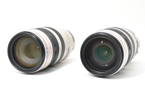 Canon 100 400mm - canon, ef