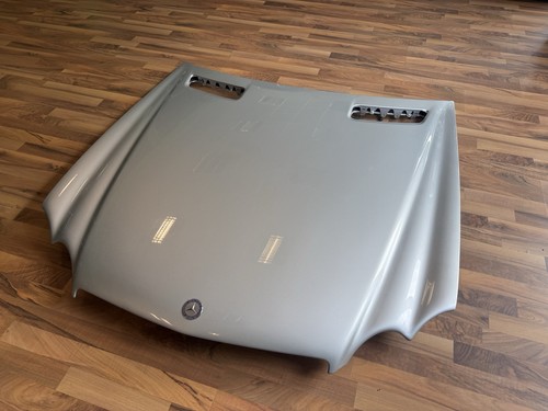 Orig mercedes r230 alu - mercedes,