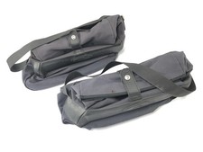 BMW R 850 C 259C [1999] - Taschen Innentaschen Taschen links und rechts