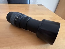 Sigma 70–300mm f/4–5.6 DG