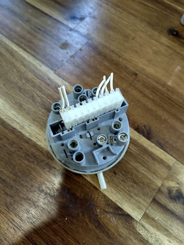 Miele original niveauschalter - miele,