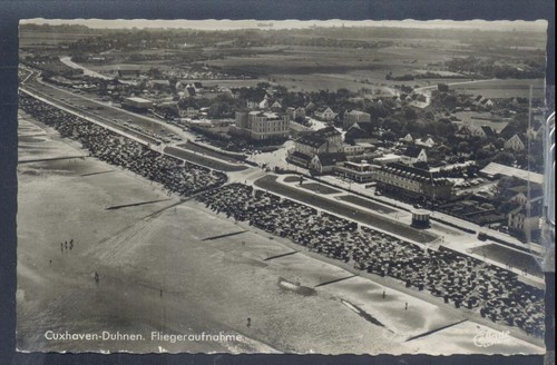Cuxhaven duhnen - -duhnen,