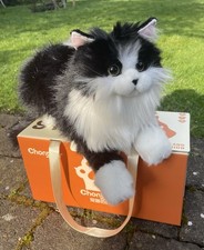 Chongker Kuscheltier Katze