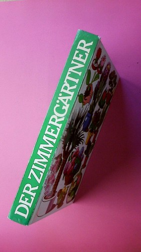 187386 der zimmergärtner - der, das