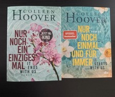 Colleen Hoover - Nur Noch Ein
