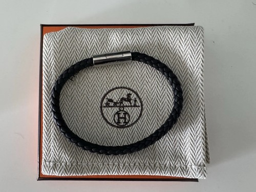 Hermés goliath leder armband - hermÉs,