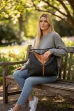 MCM Hobo Bag Schultertasche