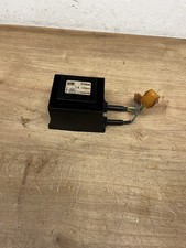 Wolf Transformator mit