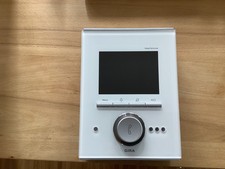 Gira Wohnungstation Video Plus Weiß  Video Terminal 2600