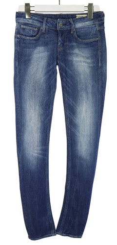 Star 3301 skinny jeans damen - g-star,