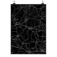 Poster Bad Essen  - Geschenk