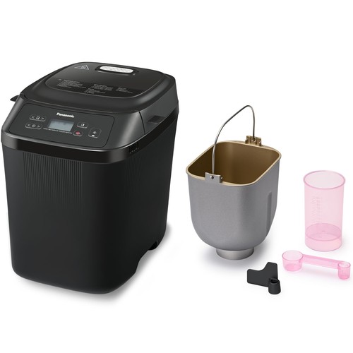 Panasonic mini brotbackautomat - panasonic,