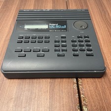 Roland MC-50mkII Micro Composer MIDI Sequencer