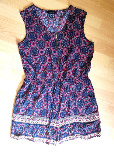Damen sommer overall - overall, gr.38