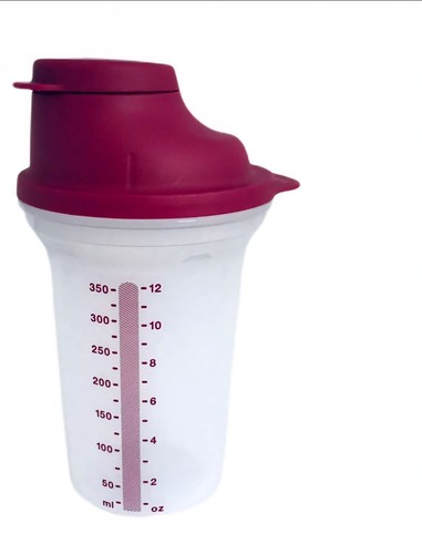Tupperware shake - tupperware, it