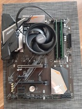 Gaming Bundle AORUS,Ryzen 5