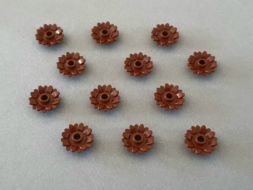 Lego blumen blüten - 12,