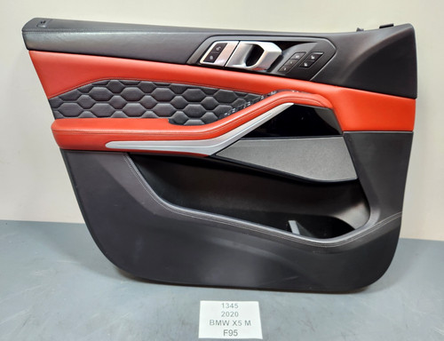 Oem bmw f95 x5m - oem,