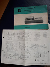 Perpetuum Ebner Hifi Studio 2