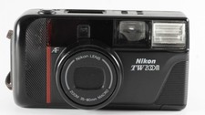 Nikon TW Zoom Kompaktkamera