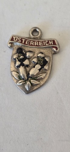 Bettelarmband anhänger wappen - anhänger,