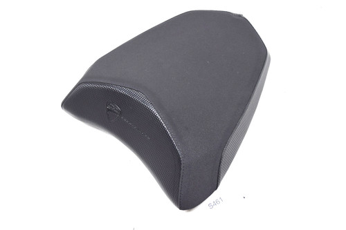 Komfort sitzbank ducati 1200 - ducati, s