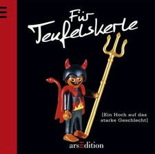 Für teufelskerle ein - teufelskerle:, hoch