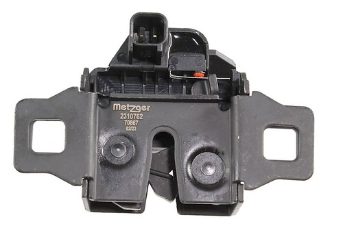 Metzger motorhaubenschloss - metzger,