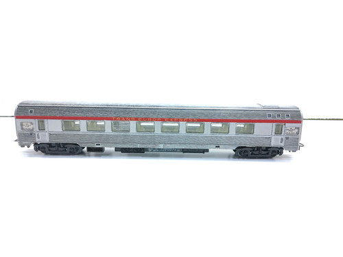 Jouef personenwagen trans - jouef, h0