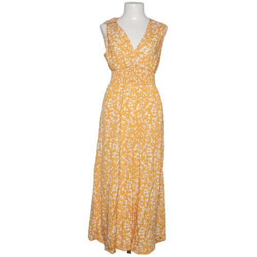 Maxikleid größe m - größe:,