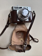 Voigtländer VITOMATIC II mit