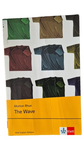 The wave morton rhue - morton,