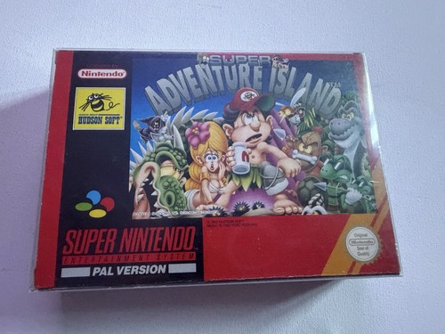Super adventure island - super,