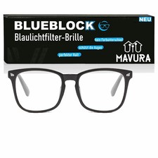 BLUEBLOCK Blaulichtfilter