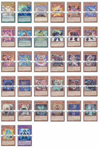 Yugioh duelist alliance 1 - duelist,